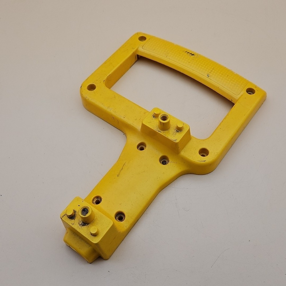 Genuine OEM Part Handle Assembly For Dewalt DW705 12" Compound Miter Saw